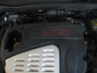 FIAT Tipo usata, con Airbag testa