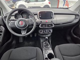 FIAT 500X usata, con Controllo trazione