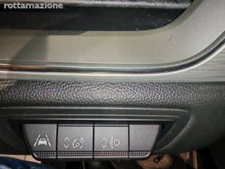 RENAULT Captur usata, con ESP