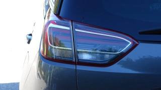 OPEL Crossland X usata, con Riconoscimento dei segnali stradali