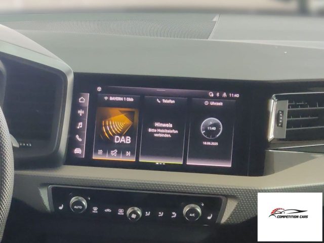 AUDI A1 usata, con Climatizzatore