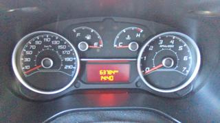 FIAT Doblo usata, con Filtro antiparticolato