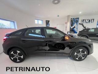 CITROEN C4 usata, con Airbag Passeggero