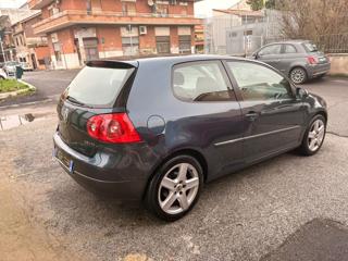 VOLKSWAGEN Golf usata, con Cerchi in lega