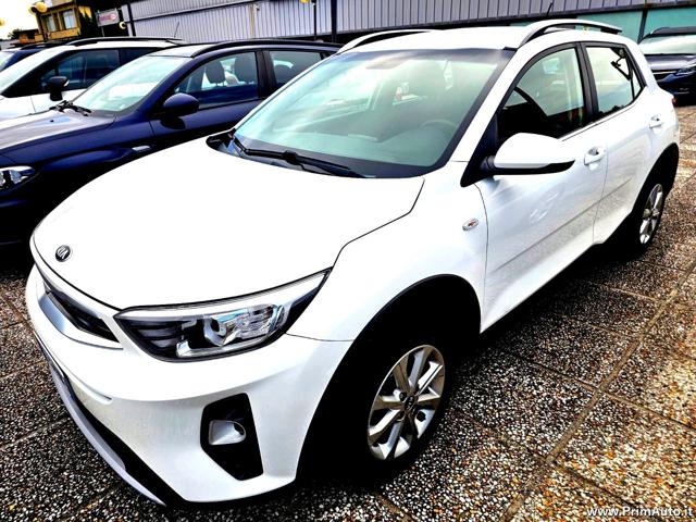 KIA Stonic usata, con Airbag