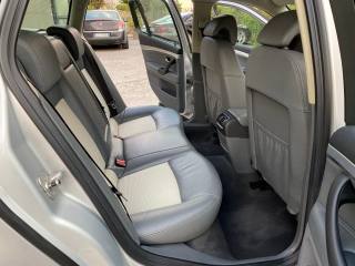 SAAB 9-3 usata, con Fari Xenon
