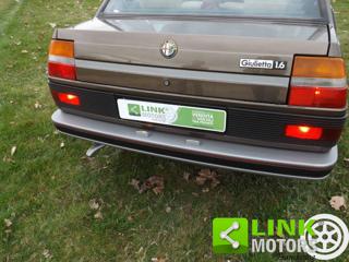 ALFA ROMEO Giulietta usata 71