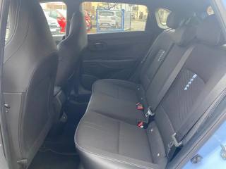 HYUNDAI i20 usata, con Park Distance Control