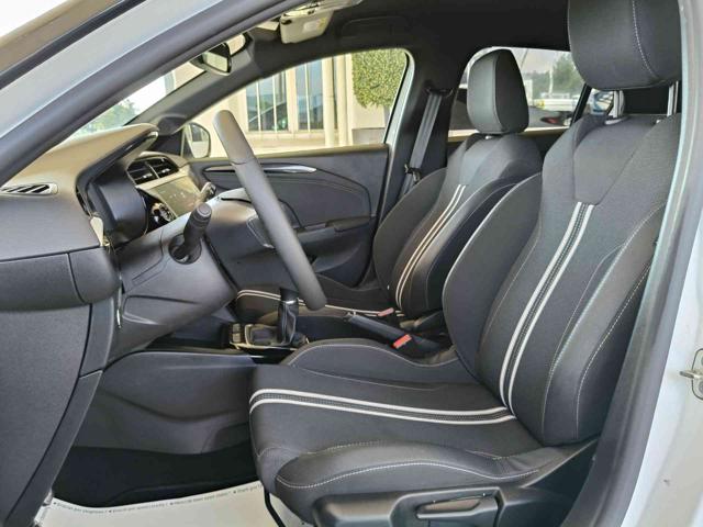 OPEL Corsa usata, con Climatizzatore