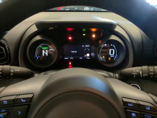TOYOTA Yaris usata, con Chiusura centralizzata