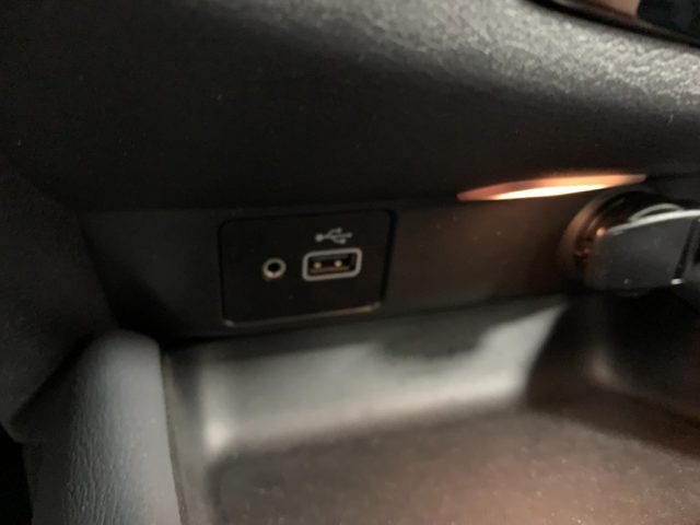 NISSAN Juke usata, con Volante in pelle