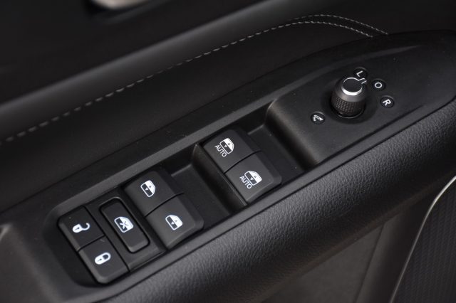 JEEP Compass usata, con Immobilizzatore elettronico
