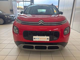 CITROEN C3 Aircross usata, con Airbag