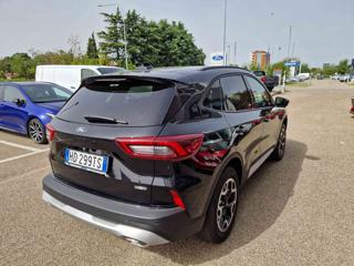 FORD Kuga usata, con Autoradio