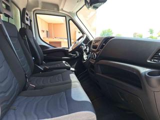 IVECO Daily usata 22