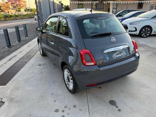 FIAT 500 usata, con Airbag Passeggero