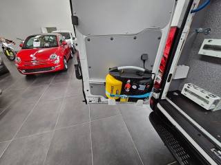 IVECO Daily usata, con Controllo elettronico della corsia