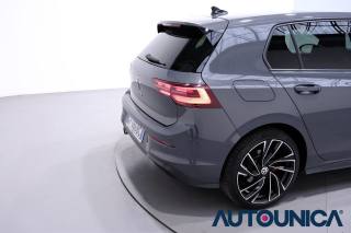VOLKSWAGEN Golf GTD usata, con Sistema di parcheggio automatico