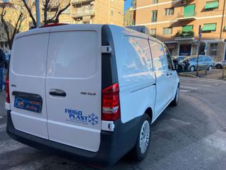 MERCEDES-BENZ Vito usata, con Chiusura centralizzata