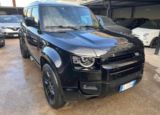 LAND ROVER Defender 110 3.0D I6 300 CV AWD Auto X-Dynamic S