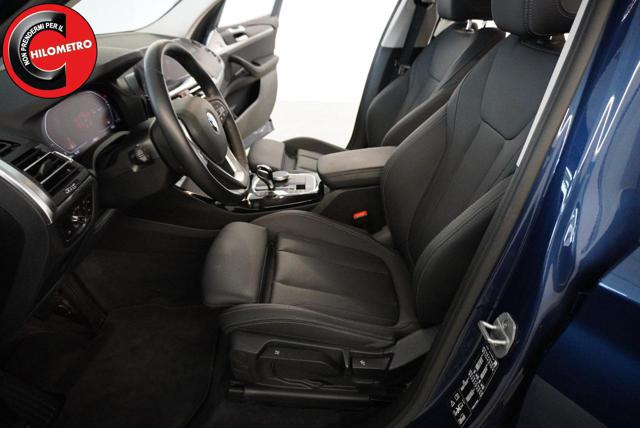 BMW X3 usata, con Airbag Passeggero