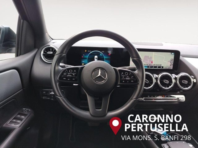 MERCEDES-BENZ B 180 usata, con ESP