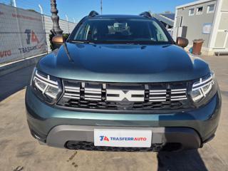 DACIA Duster usata, con Chiusura centralizzata