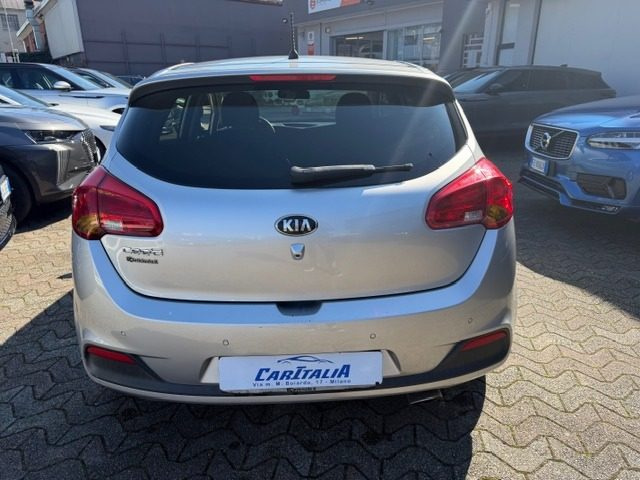 KIA cee
