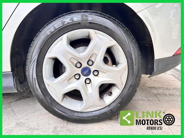 FORD Focus usata, con ESP