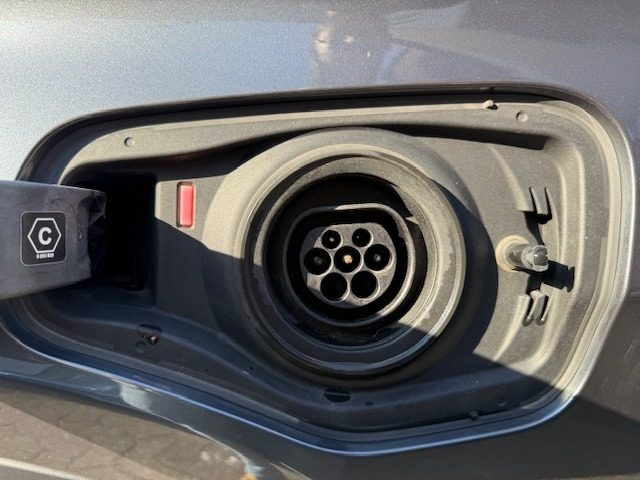 BMW X1 usata, con ESP