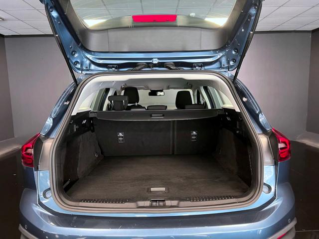 FORD Focus usata, con Controllo trazione