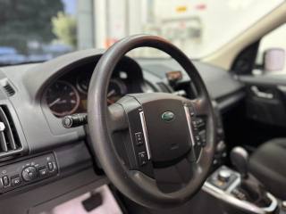 LAND ROVER Freelander usata, con Immobilizzatore elettronico