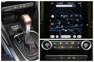 RENAULT Megane usata, con ESP