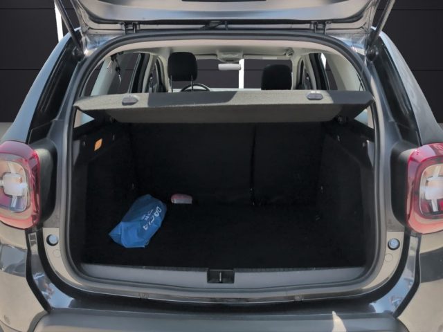 DACIA Duster usata, con Alzacristalli elettrici