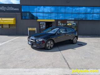 MERCEDES-BENZ A 250 e Automatic EQ-Power Sport