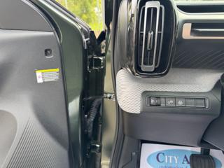 CITROEN C3 Aircross usata, con Controllo trazione