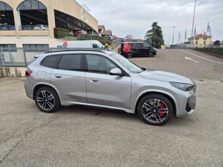 BMW X1 usata, con Antifurto