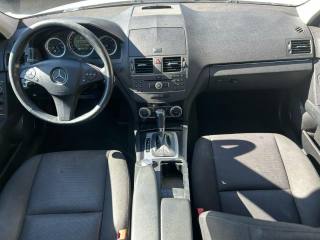 MERCEDES-BENZ C 250 usata, con Boardcomputer