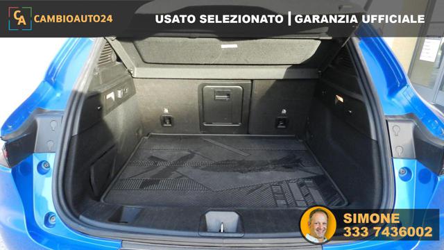 ALFA ROMEO Tonale usata, con Cruise Control