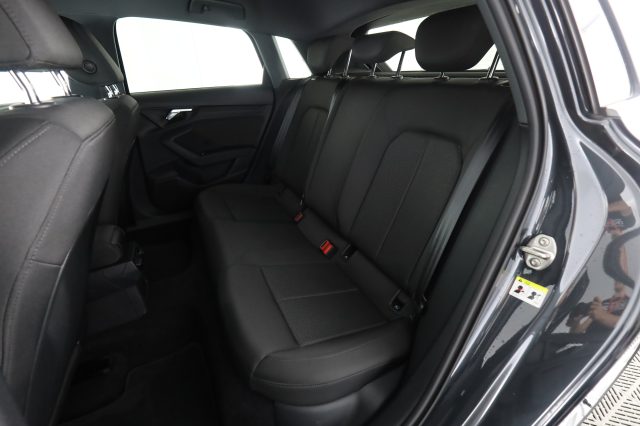 AUDI A3 usata 3