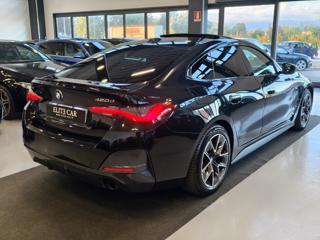 BMW 420 usata, con Airbag Passeggero