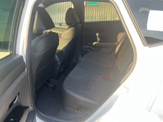HYUNDAI Tucson usata, con Immobilizzatore elettronico