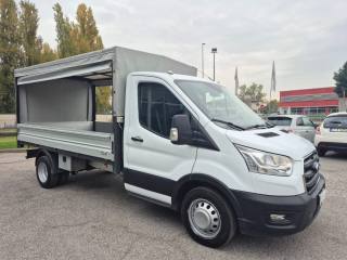 FORD Transit usata, con Airbag
