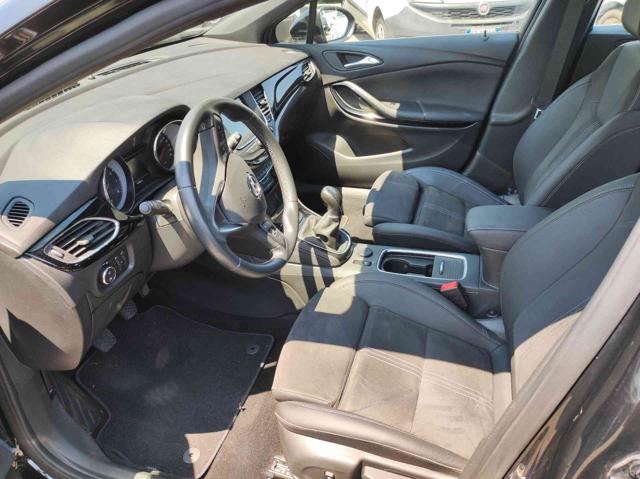 OPEL Astra usata, con Alzacristalli elettrici