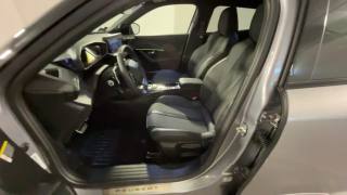 PEUGEOT 2008 usata, con Immobilizzatore elettronico