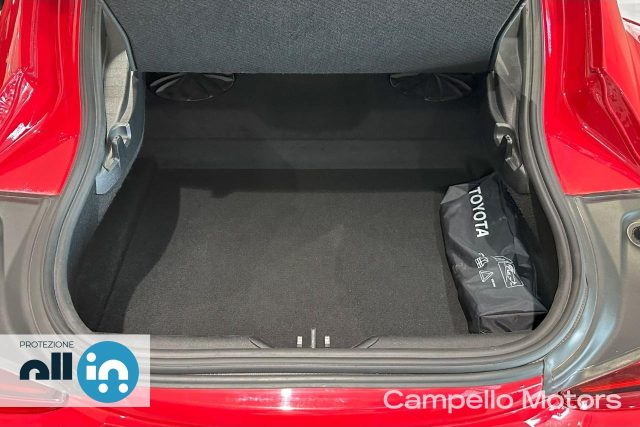 TOYOTA GR Supra usata 16