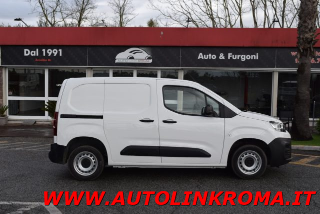 CITROEN Berlingo usata, con Airbag