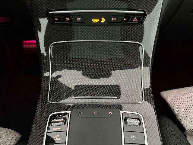 MERCEDES-BENZ GLC 43 AMG usata, con Airbag testa