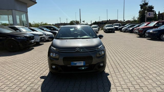 CITROEN C3 usata, con ABS