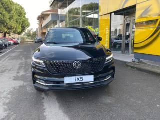DFSK Glory iX5 usata, con Autoradio